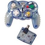 Mad Catz MAD55686 GAMECUBE MICROCON WIRELESS CONTROLLER