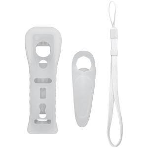 Mad Catz MAD558730 NINTENDO Wii REMOTE GRIPZ