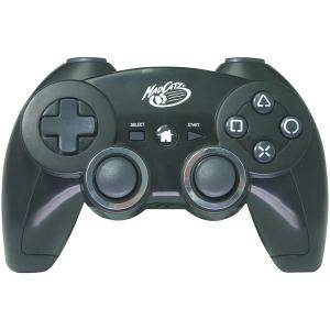 Mad Catz MAD588560 PLAYSTATION 3 WIRELESS GAMEPAD
