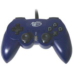 Mad Catz MAD582160 PLAYSTATION 2/PLAYSTATION CONTROL PAD