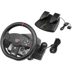 Mad Catz MAD04720 XBOX 360 NASCAR RACING WHEEL