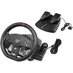 Mad Catz MAD04720 XBOX 360 NASCAR RACING WHEEL