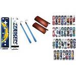 Mad Catz MAD057911 NINTENDO Wii NFL SHOWCASE