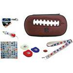 Mad Catz MAD089911 PLAYSTATION PORTABLE SLIM NFL STARTER KIT