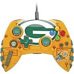 Mad Catz NFL-GBP047261/04/1 NFL Controller for Xbox 360 - Green Bay Packers