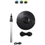 Mad Catz MAD2063180 UNIVERSAL ROCK BAND 2 CYMBAL EXPANSION KIT (SINGLE)