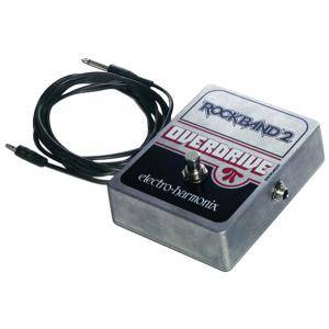 Mad Catz MAD2063480 OFFICIAL ROCK BAND 2 OVERDRIVE PEDAL