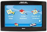 Magellan MAESTRO-4220 4.3 Inch Widescreen GPS Receiver