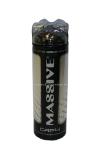 MASSIVE CAP 4 4 FARAD Digital Power Capacitor with Volt Meter