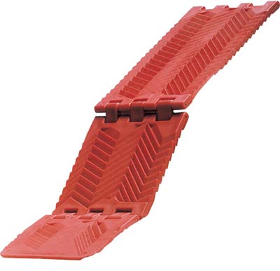 Maxsa 20025 MXS Foldablel Traction Mats