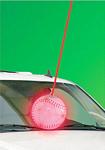 Maxsa 37340 Park Right BallPark Baseball Parking Assistant
