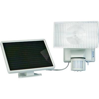 Maxsa Solar Motion Activated Security Light with 80 LEDs  40224