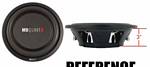 MB Quart RSH302LP Reference 12' / 30 CM LOW PROFILE SUBWOOFER, DVC 2 OHM
