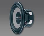 MB Quart DWI 252 Discus 10 Inch / 25 CM SUBWOOFER, DVC 2 OHM