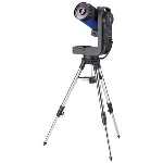 MEADE 0610-03-10 ETX -LS Telescope with ACF Lightswitch Technology 