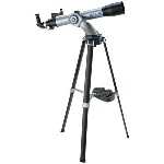MEADE 20087 DS-2080AT-LNT 80mm Altazimuth Refractor Telescope 