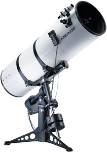 Meade 90AZ-ADR  / 04085 90mm A-Series Equatorial Reflector Telescope