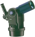 Meade 0805-04-21 80mm Achromatic Refractor with Motorized Computer