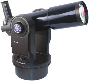 Meade ETX- 80AT-TC / 0805-04-21 ETX-80mm Achromatic Refracting Telescope