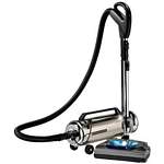 MetroVac ADM4PNHSF Metro Professional Full-Size Home Canister Vacuum Cleaner With Electric Power Nozzle