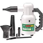 MetroVac ED-500 DataVac Electric Duster The Green Alternative