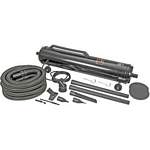 MetroVac HRS-83BA Jumbo Vac  N Blo Automotive Series Vacuum/Blower With Wall Mount