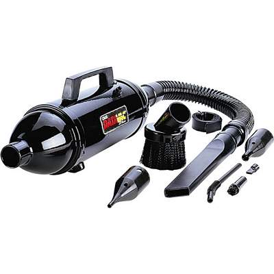 MetroVac MDV-1BAC DataVac Pro Series Next Generation Cleaning System