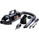 MetroVac MDV-1BAC DataVac Pro Series Next Generation Cleaning System