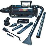 MetroVac MDV-2TAC DataVac Pro Series Vacuum/Blower