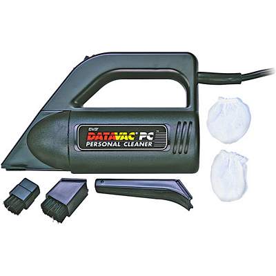 MetroVac MS-4C DataVac PC Personal Cleaner