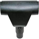 MetroVac THT-1 Turbo Driven Rotating Hand-Held Brush