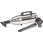 MetroVac VM4BS500 Stainless Steel Vac  N Go High-Performance Hand Vac
