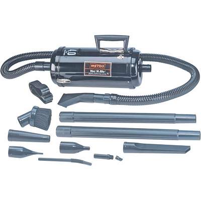 MetroVac VNB-83BA Vac  N Blo Automotive Series Vacuum/Blower