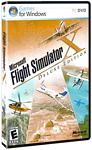 Microsoft Flight Simulator X Deluxe 9AM-00014