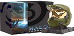 Microsoft Xbox 360 Halo Legendary Edition Arcade System