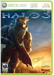 Microsoft Halo 3 Standard Edition for Xbox 360