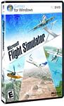 Microsoft Flight Simulator X Standard JH7-00044