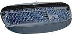 Microsoft Reclusa Gaming USB Keyboard L89234