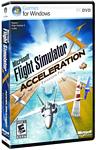 Microsoft Flight Simulator X Acceleration - Expansion Pack MYA-00016