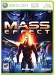 Microsoft Mass Effect for Xbox 360