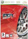 Microsoft Project Gotham Racing 4 for Xbox 360