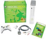 Microsoft Xbox 360 Arcade System