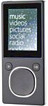Microsoft Zune 8GB 1.8 Inch Color LCD / MP3 Player