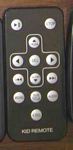 Misc KidRemote Remote Control