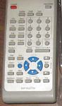 MISC RIPIR20T00 Remote Control