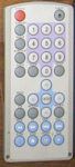 Misc Remote4 Remote Control