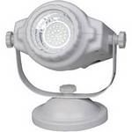 Concept Solar SL-200 24 LED Solor Powered Versatile Flood light 