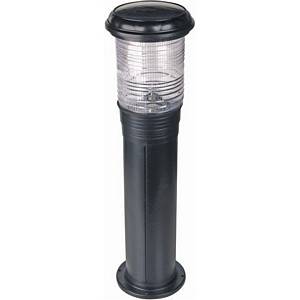 Concept Solar SL-300 12 LED Solar Powered Bollard Light