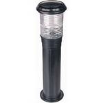 Concept Solar SL-300 12 LED Solar Powered Bollard Light
