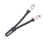 Monster Cable MPC I402 2C-3M 3 meter XLN Xtreme 2-Channel Audio Interconnect